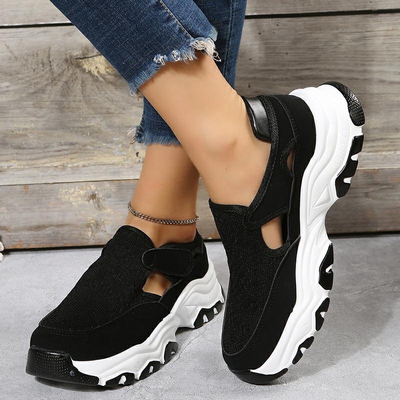 Chaussures femmes respirantes en plein air – Image 5