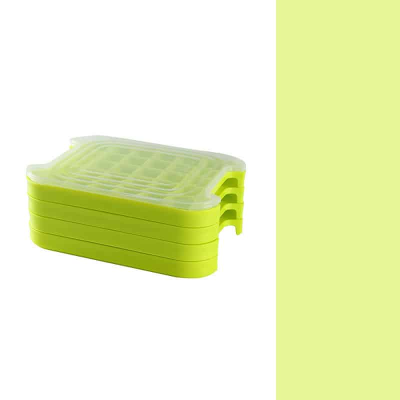 Moule à glace multi-grilles grande capacité – Image 7