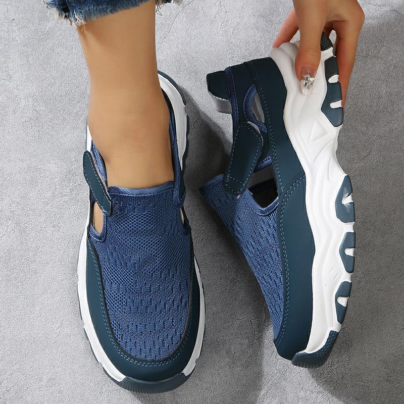 Chaussures femmes respirantes en plein air – Image 9