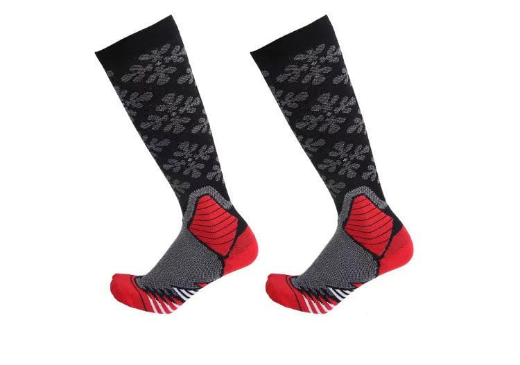 Chaussettes de compression – Image 6