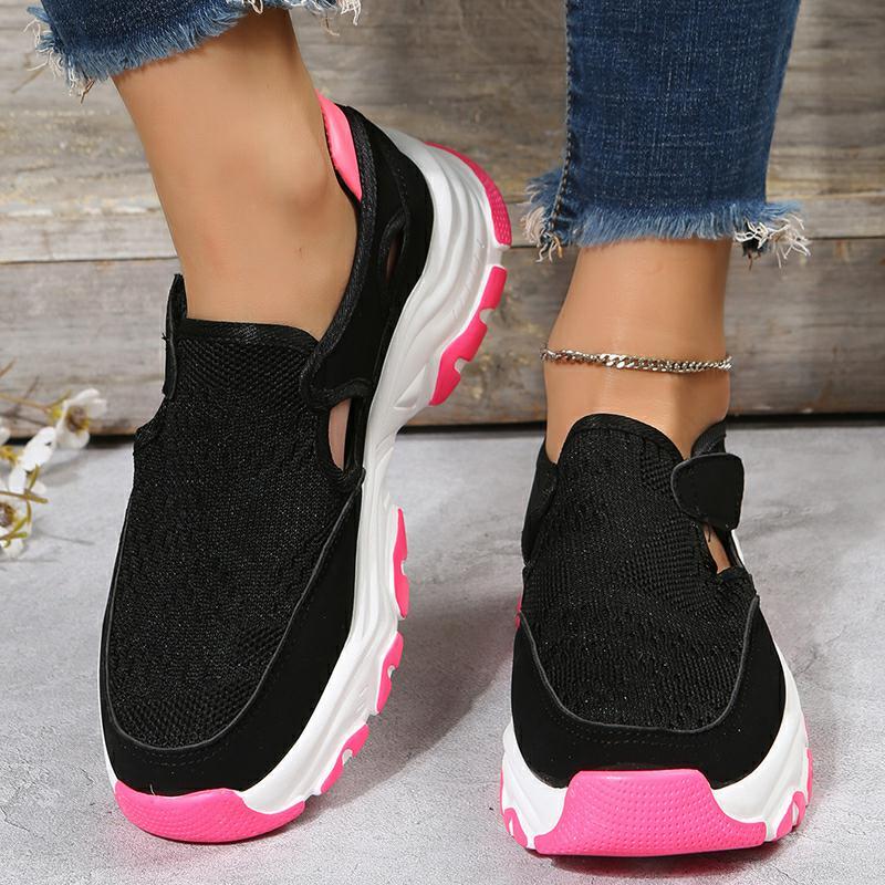 Chaussures femmes respirantes en plein air – Image 3