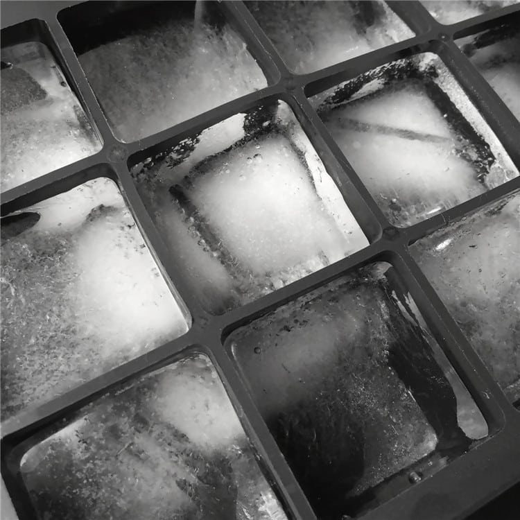 Bac à glaçons en silicone, 15 blocs – Image 4