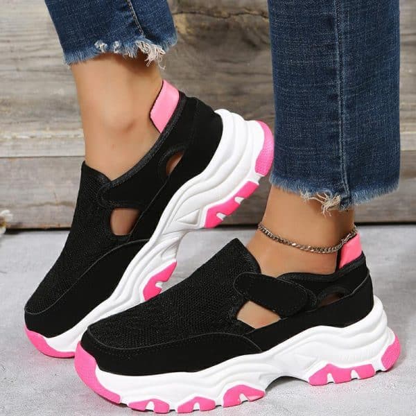 Chaussures femmes respirantes en plein air – Image 10