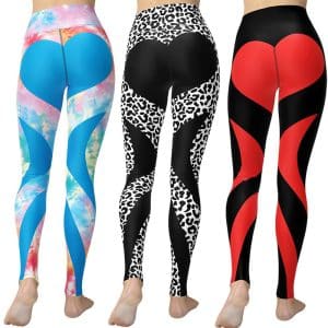 Legging élégant pour femmes