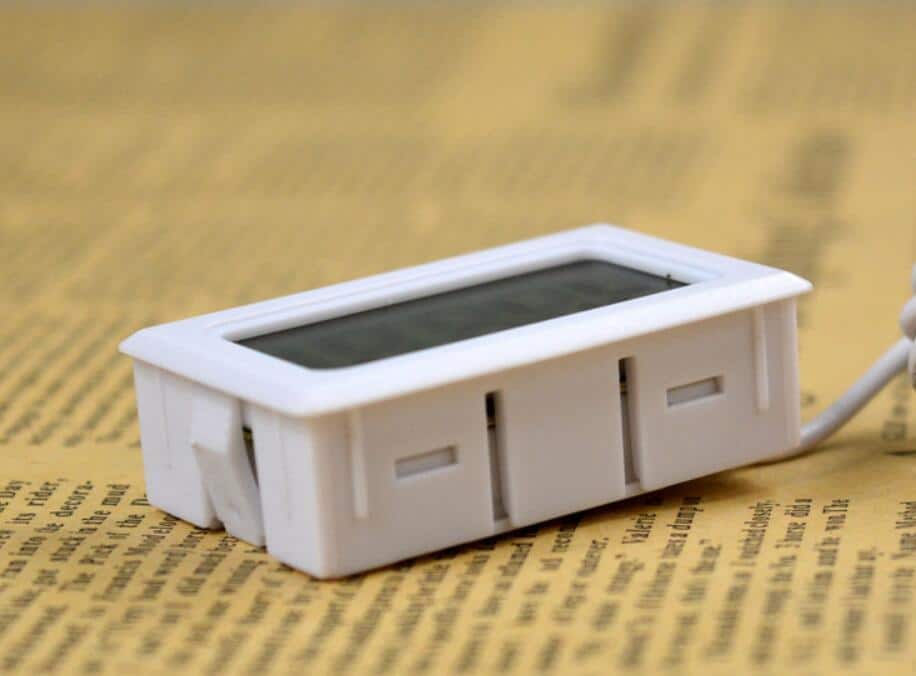 Thermomètre d'aquarium – Image 2