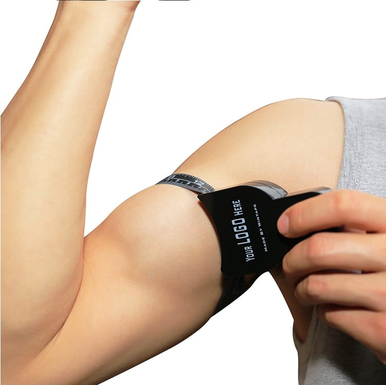 Instrument de mesure du corps et de la graisse corporelle – Image 2