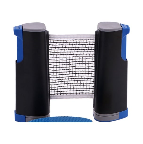 Dispositif d'entraînement de tennis de table. Ensemble de raquettes de tennis de table intérieur – Image 3