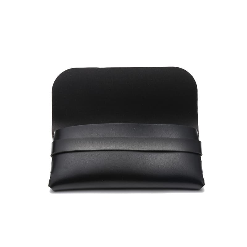 Etui à lunettes en cuir – Image 4