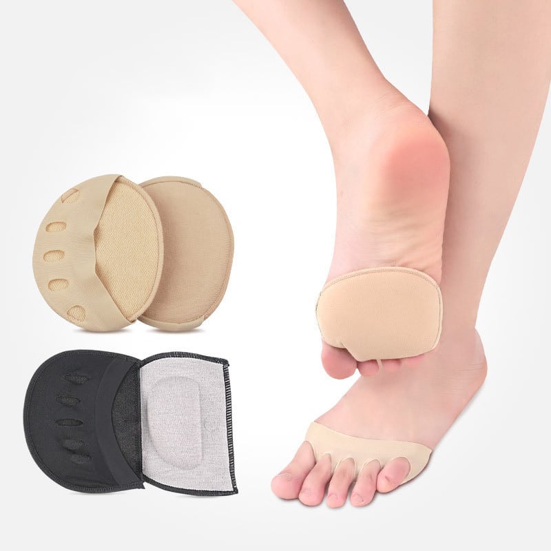 Chaussettes invisibles à cinq doigts – Image 9