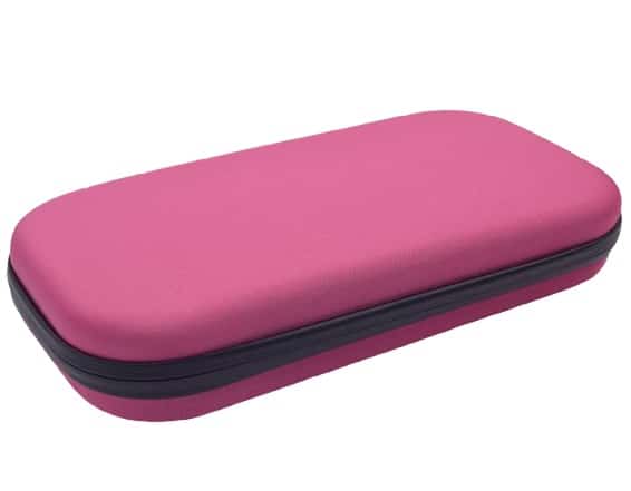 Boîte de rangement pour stéthoscope portable. Sac antichoc EVA – Image 10