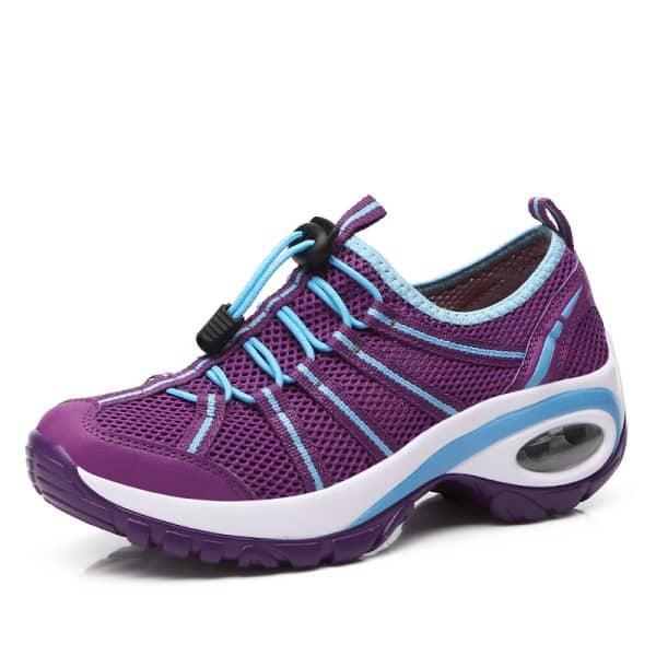 Chaussures de sport pour femmes. Baskets – Image 6