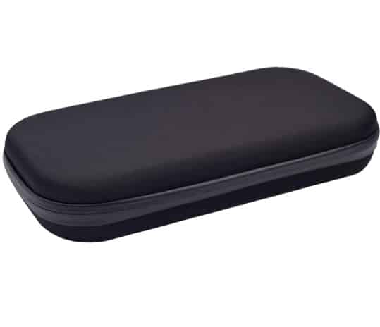 Boîte de rangement pour stéthoscope portable. Sac antichoc EVA – Image 7