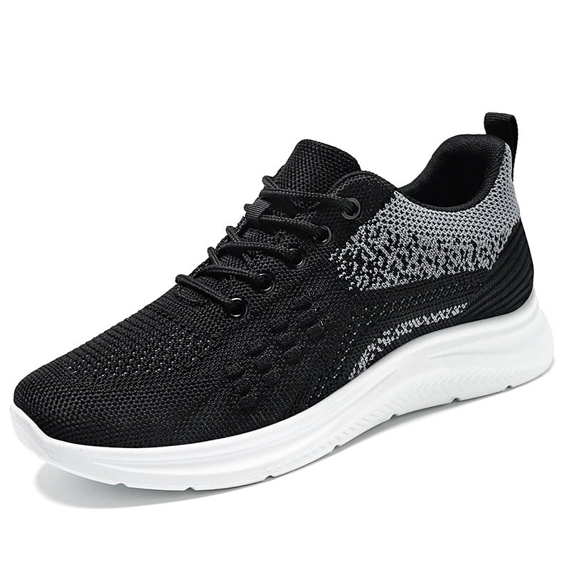 Baskets à lacets pour femmes. Chaussures de sport décontractées – Image 9