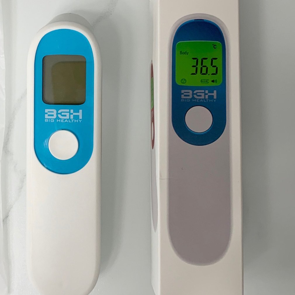 Thermomètre sans contact – Image 4