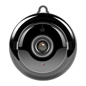 Mini caméra de surveillance intelligente HD de vision nocturne
