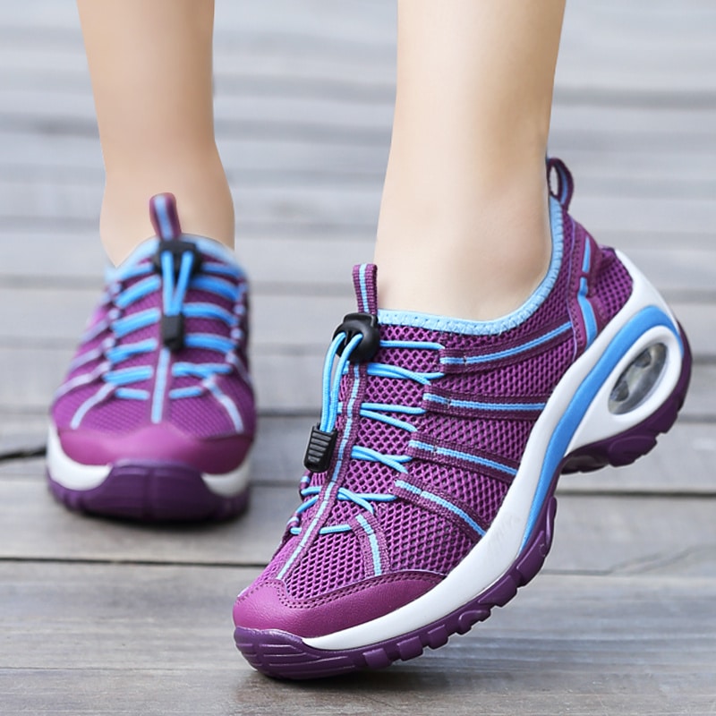 Chaussures de sport pour femmes. Baskets – Image 3