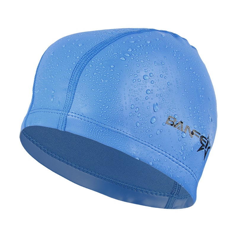 Bonnet de bain imperméable pour hommes et femmes – Image 3