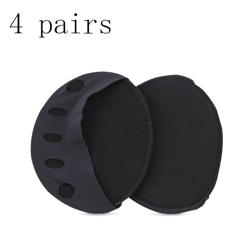 Chaussettes invisibles à cinq doigts – Image 8