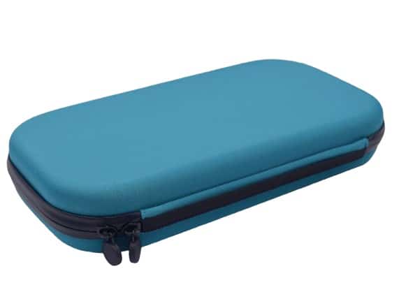 Boîte de rangement pour stéthoscope portable. Sac antichoc EVA – Image 8