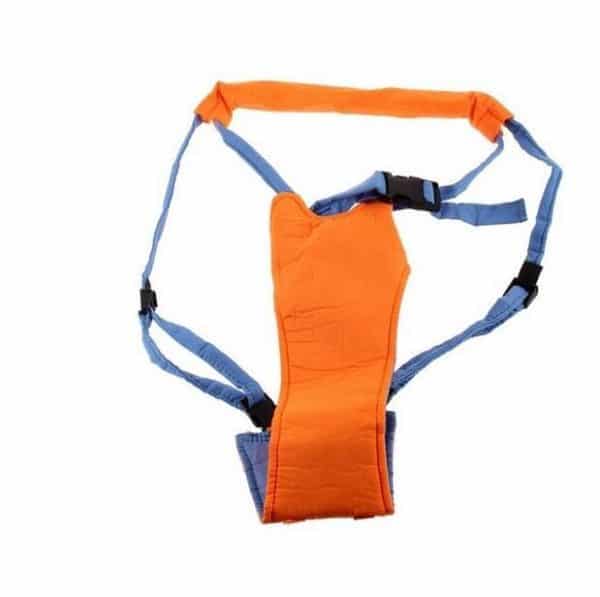 Ceinture aide à la marche pour bébés. Ceinture d'école de marche pour tout-petits – Image 2