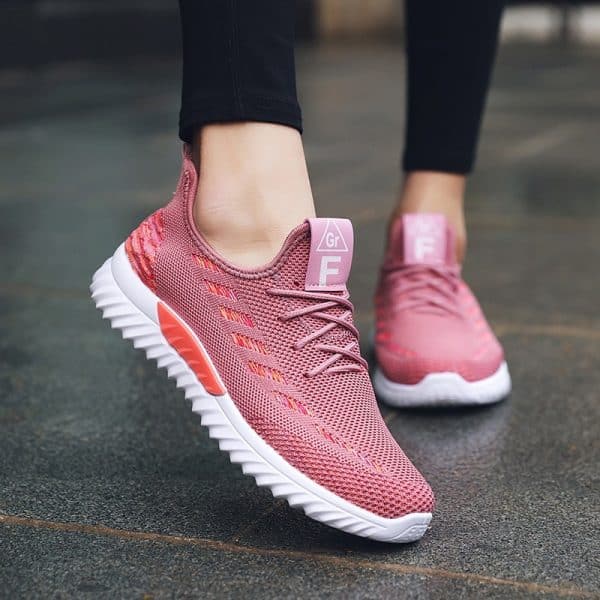 Chaussures de sport pour femmes