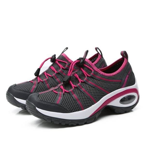 Chaussures de sport pour femmes. Baskets – Image 4
