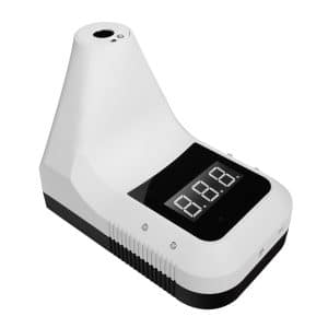 Thermomètre infrarouge K3