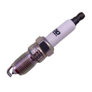 Bougie d'allumage en or Iridium de haute qualité