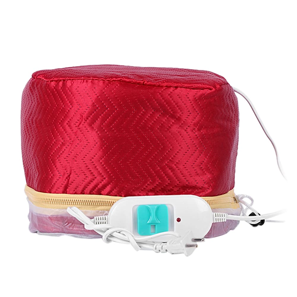 Bonnet Thermique Enfant Tricoté - Taille 2 à 10 Ans - Couvre-oreilles, Pompon, Couleur Bleue - Automne/Hiver/Printemps