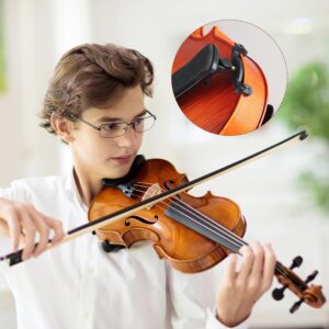Epaulière en érable pour violon. Repose-épaule pour violon. Epaulière pour piano