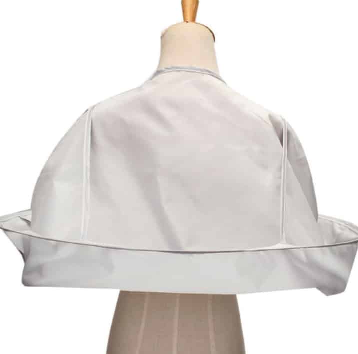 Cape de coiffure parapluie pour hommes et femmes – Image 3