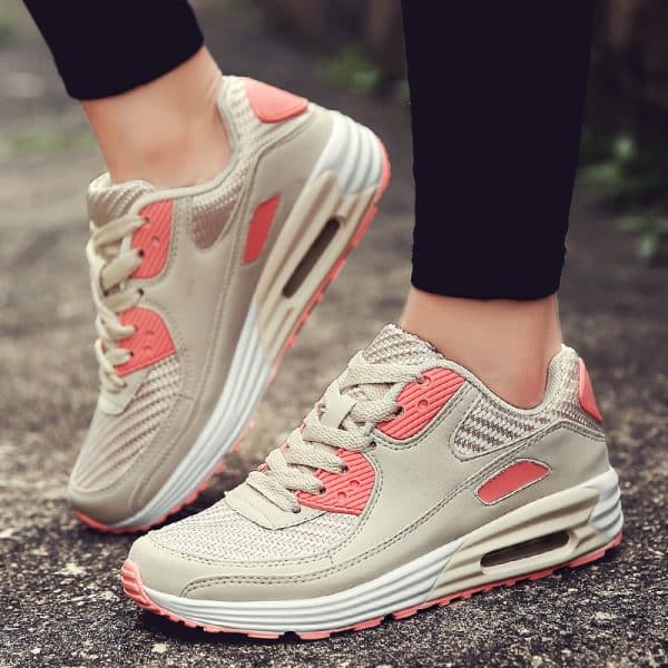 Chaussures femme. Basket – Image 5