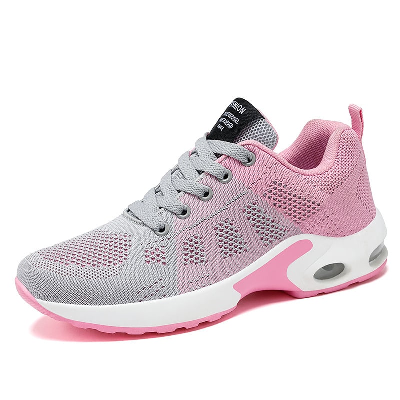 Chaussures décontractées respirantes et légères pour femmes – Image 5