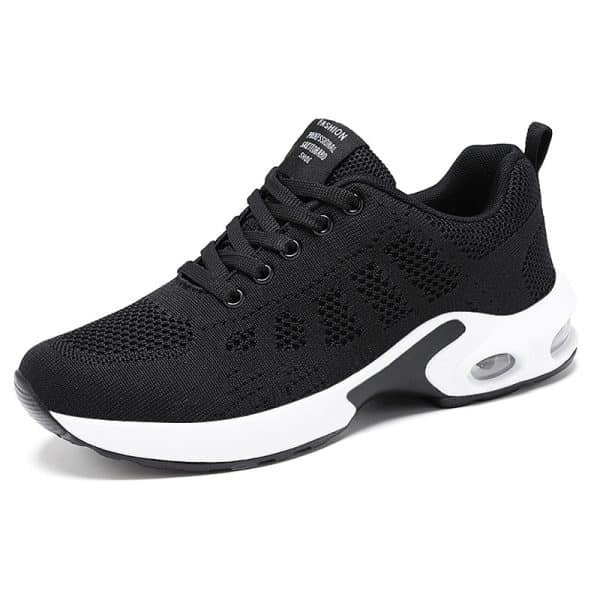 Chaussures décontractées respirantes et légères pour femmes – Image 2