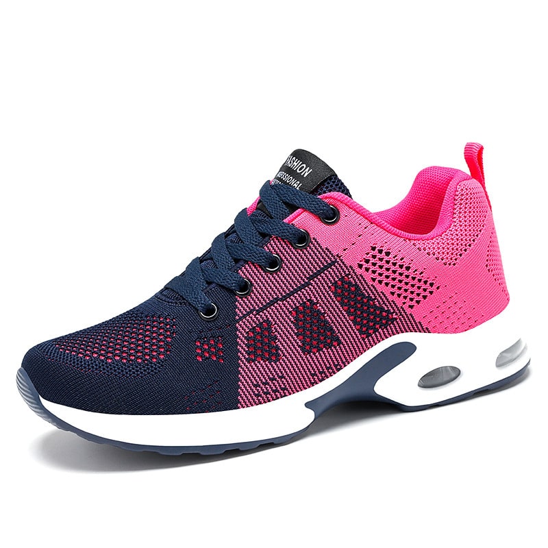 Chaussures décontractées respirantes et légères pour femmes – Image 4