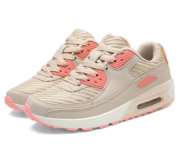 Chaussures femme. Basket – Image 6
