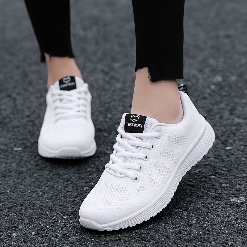 Chaussures de sport décontractées pour femmes – Image 9