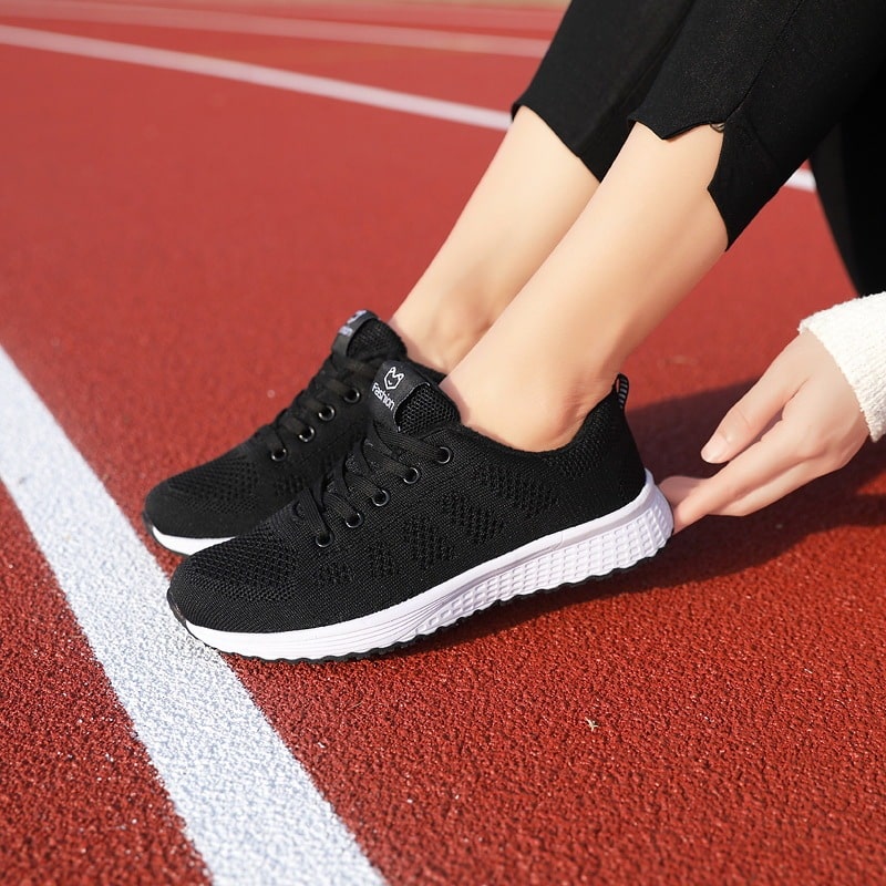 Chaussures de sport décontractées pour femmes – Image 6