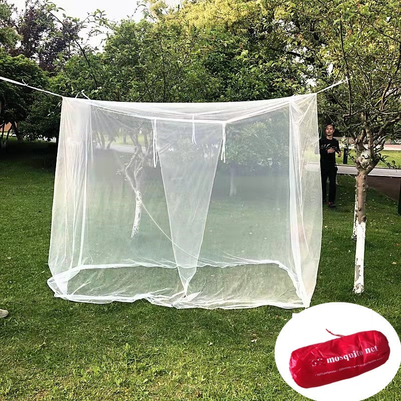 Tenax Mosquito 1,00x50 m Vert, Moustiquaire en Plastique, Filet Anti-Insectes pour Moustiques