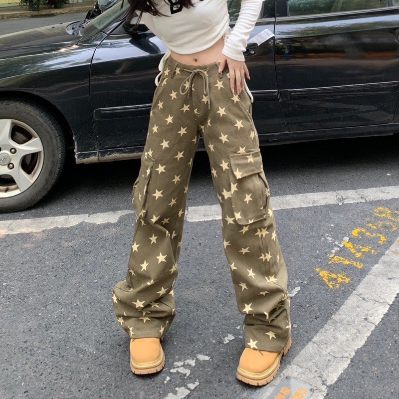 Pantalon de travail pour femmes à la mode