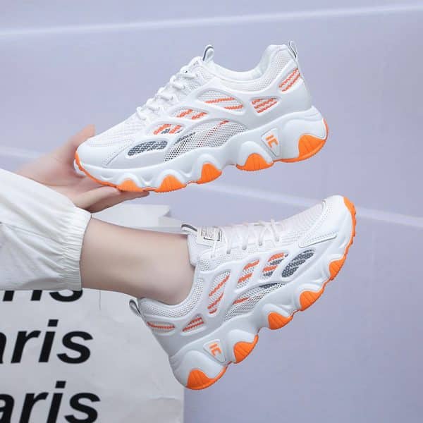 Baskets pour femmes – Image 2