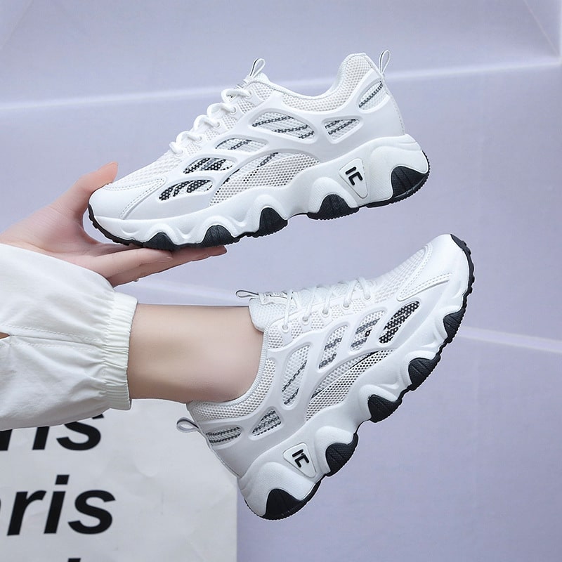 Baskets pour femmes