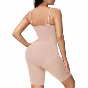 Body. Corsets de modelage du corps. Ventre contractant. Soutien de la poitrine. Mise en forme du corps entier