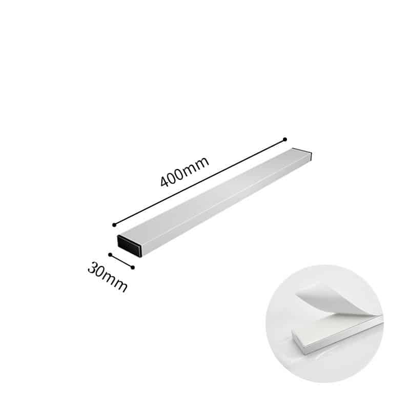 Rack de rangement de couteaux de cuisine mural de cuisine – Image 10