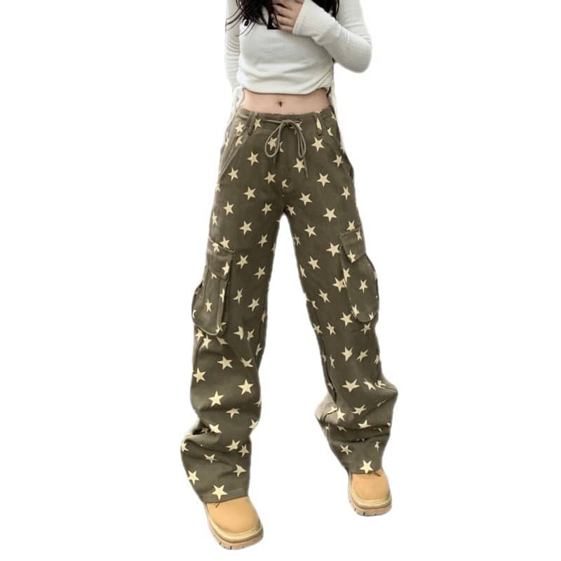 Pantalon de travail pour femmes à la mode – Image 5