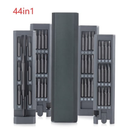 Outil de réparation de téléphones portables. Tournevis magnétiques – Image 8