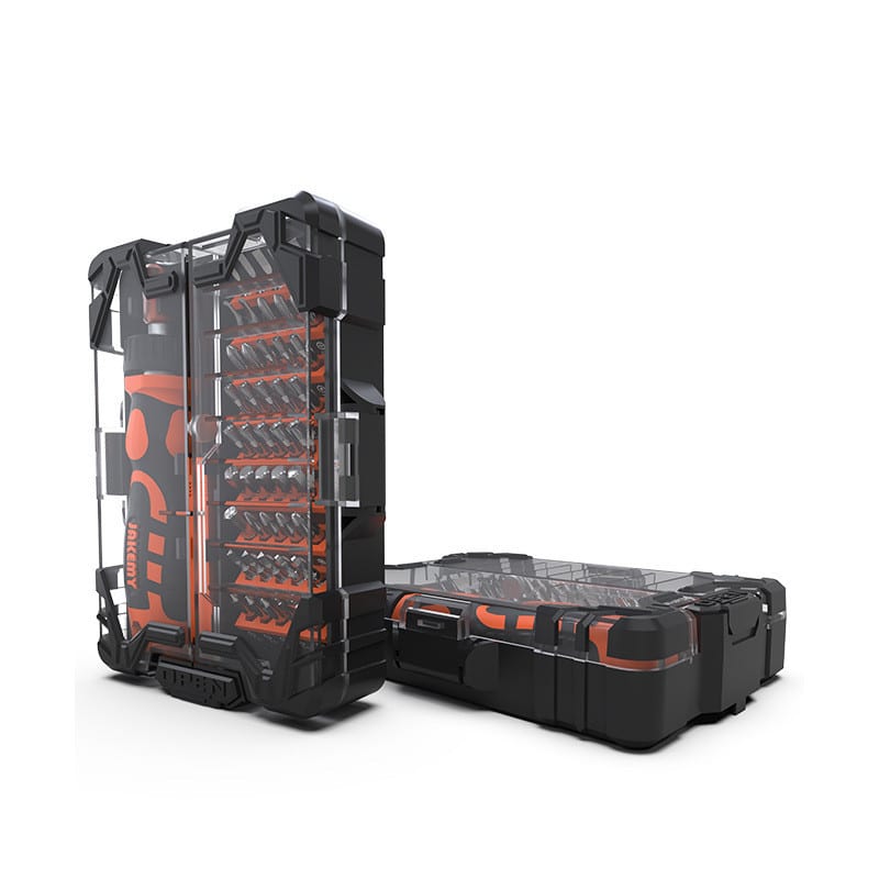 49 pièces. Jeux de tournevis pour kit de réparation – Image 2