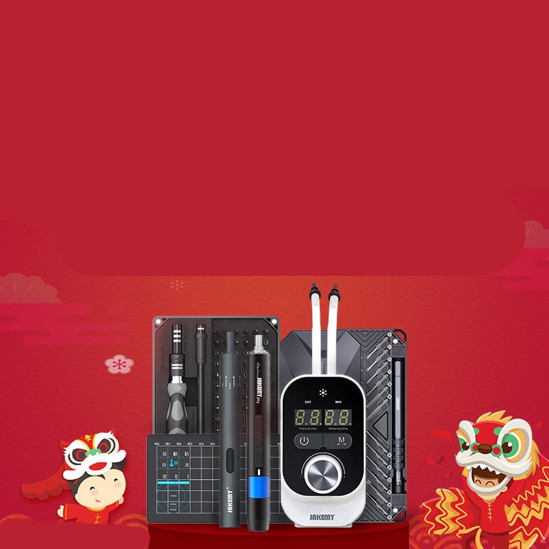 49 pièces. Jeux de tournevis pour kit de réparation – Image 5