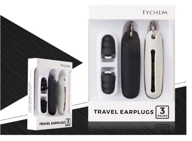 Bouchons d'oreilles anti-bruits