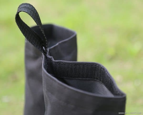 Sacs de sable fixes pour supports Sacs de sable multifonctionnels – Image 2